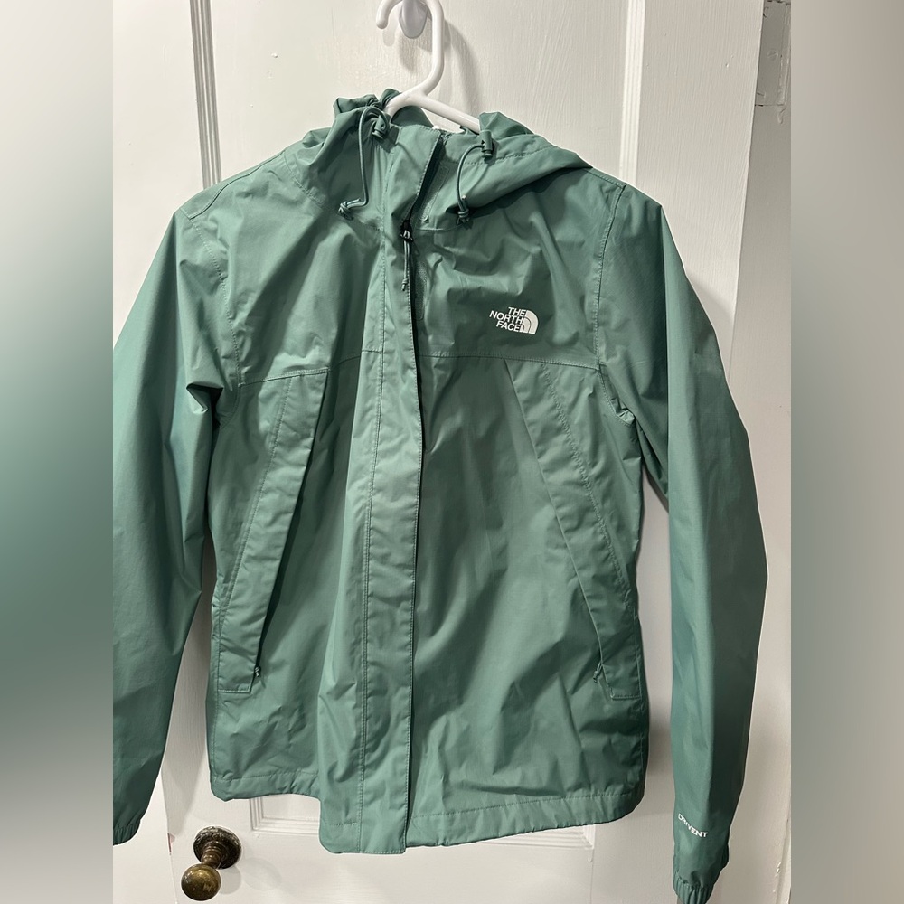 Antora Rain Jacket